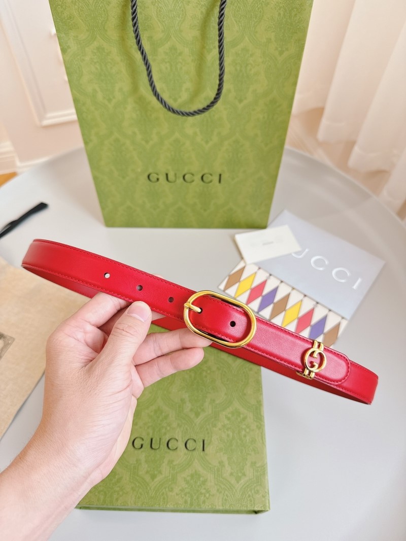 Gvc*1 belts